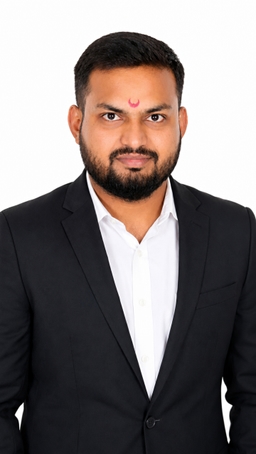Abhishek Hanumant Patil
